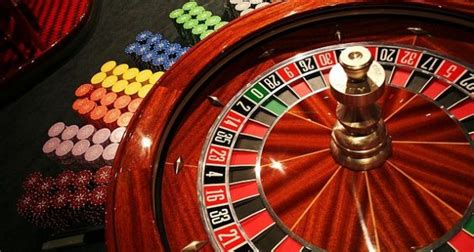 casino games name